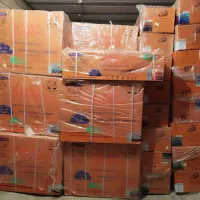 کولر گازی جنرال شکار طرح لبخند