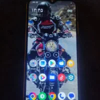 پوکو m3در حد نو|موبایل|شهرکرد, |دیوار