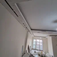 یک واحد لاکچری باکلی آبشن بروز|فروش آپارتمان|هشتگرد, شهرک گلخانه|دیوار