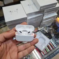 هندزفری بلوتوث آیفون ایرپاد پرو طرح اپل|لوازم جانبی موبایل و تبلت|اصفهان, شاهزید|دیوار