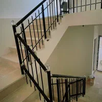 نرده استیل|خدمات پیشه و مهارت|قروه, |دیوار