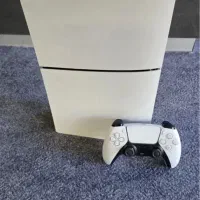 2016 Ps5 Slim|کنسول، بازی ویدئویی و آنلاین|اهواز, اسلام آباد شرقی|دیوار