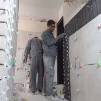 استخدام اوستای بنا و سرامیک کار