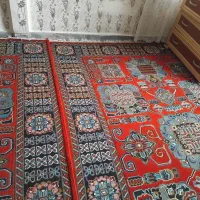 فرش 6 متری جفت