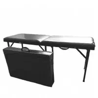 تخت پرتابل.چمدونی،تتو،فشیال|آرایشگاه و سالنهای زیبایی|مشهد, ایثار|دیوار