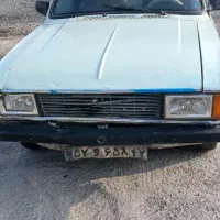 پیکان وانت مدل ۹۰