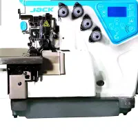 چرخ سردوز صنعتی اتومات مدل جک c4-4