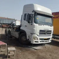 فروش کشنده دانگ فنگ معاوضه با اسکانیا ۱۱۳