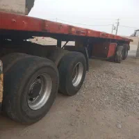 کفی دو محور|خودرو سنگین|بندرعباس, |دیوار