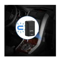 ردیاب مگنتی Gps مخفی اورجینال