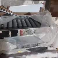 تجهیزات صنعتی