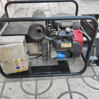 تعمیرات فوری موتور برق. تیلر. کمپرسور باد. در محل|خدمات پیشه و مهارت|شیراز, شهرک مطهری|دیوار