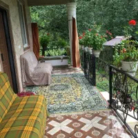 ویلاجنگلی ماسوله|اجارهٔ کوتاهمدت ویلا و باغ|ماسوله, |دیوار