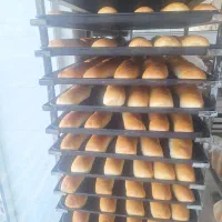 فروشندگی کار داخل مغازه