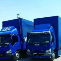 اتوبار باربری شهرری خزانه فلاح نازی آباد کیانشهر
