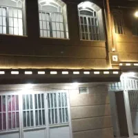 فروش خانه ویلایی دو طبقه و نیم|فروش خانه و ویلا|قم, چهل درخت|دیوار