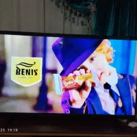 ال ای دی هوشمند سامسونگ4K اینچ۵۵