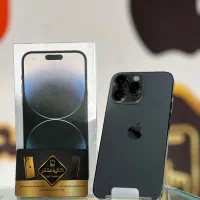 کال سنتر Apple iPhone 14 Pro Max (256-2sim) 100%