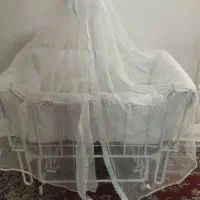 گهواره و کریر