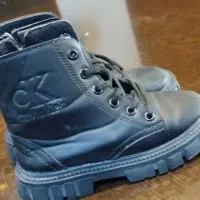 نیم بوت بچگانه