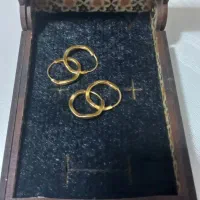 گوشواره طلای نو|جواهرات|مراغه, |دیوار