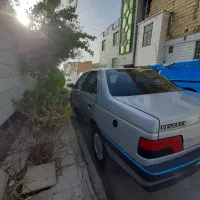 ۴۰۵ مدل ۸۸|خودرو سواری و وانت|رزن, |دیوار