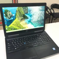 لپ تاپ dell 7520|رایانه همراه|مریوان, |دیوار