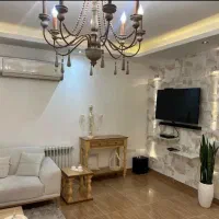 دوخواب سند دار/پارکینگ، اسانسور/کوچه کاج/هزینه شده|فروش آپارتمان|رشت, رودباری|دیوار