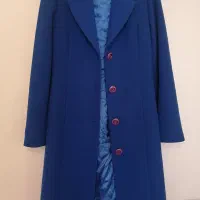 پالتو فوتر ترک مارک پاچینی