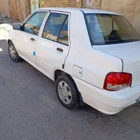 پراید 132 مدل 97|خودرو سواری و وانت|دزفول, |دیوار