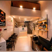 کافی نت و تعمیرات مستر موبایل