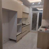 فروش۱۱۸ متری ۲ خوابه ۴ سال ساخت فول امکانات