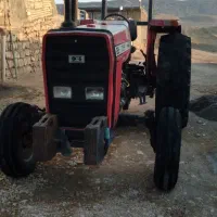 تراکتر گاواهن تریلی|ماشینآلات صنعتی|کوهدشت, |دیوار