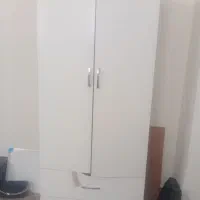 کمدلباس|جاکفشی، کمد، دراور|پرند, فاز ۱|دیوار