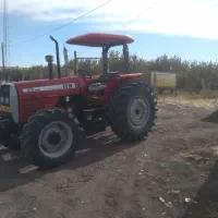 تراکتور ۴۷۵