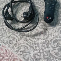 کنترل الجی وسیم