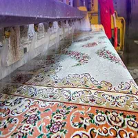 قالیشویی مبلشویی سراج رفوگری فرش مبل قالی تشک شویی