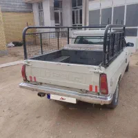 پیکان وانت مدل 90