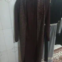 مانتو|لباس|قوچان, |دیوار