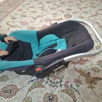 کریر نوزاد