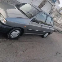 پراید۱۳۱مدل۹۰|خودرو سواری و وانت|لنگرود, |دیوار