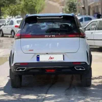 X33کراس|خودرو سواری و وانت|ارومیه, |دیوار