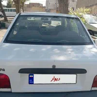 پراید 131 SL، مدل ۱۳۹۱|خودرو سواری و وانت|مشهد, ایثار|دیوار