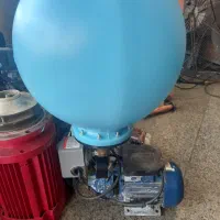 تعمیر پمپ اب،سیم پیچی الکتروموتور ،سیم پیچی دینام|مصالح و تجهیزات ساختمان|تهران, چیتگر شمالی|دیوار