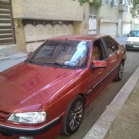 پارس رنگ فابریک|خودرو سواری و وانت|شهرکرد, |دیوار