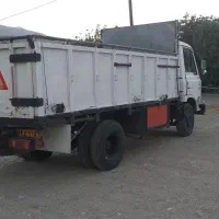 کاویان برزیلی بیرنگ|خودرو سنگین|قم, چهل درخت‎|دیوار