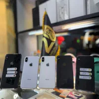 فروش آیفون(Xsmax-xs-x)
