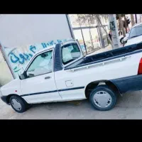 وانت پراید کرایه همه جا