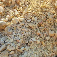 سیلیس ممتاز خلوص بالای ۹۸/۵