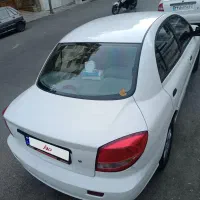 ریو مدل ۸۹ درحد